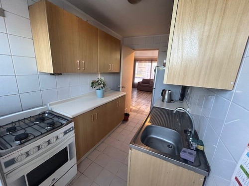 Departamento En Arriendo De 3d 1e 1b Amoblado Centrotalca