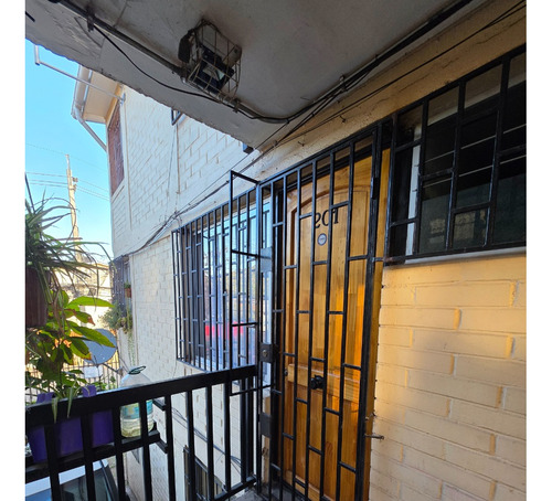 Se Vende Departamento Piso 3 El Rodeo, Puente Alto