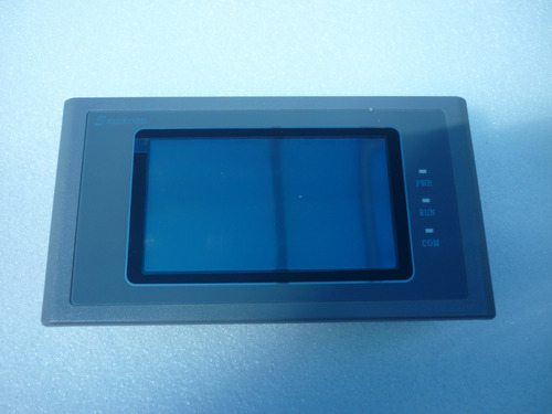 Hmi Samkoon 4.3 Pulgadas + Plc Delta Dvp20ec00r3....plc