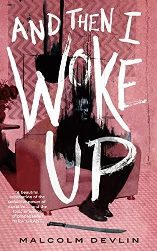 And Then I Woke Up (libro En Inglés)