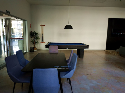 Apartamento Duplex Venta.2 Dormitorios Altos Del Libertador
