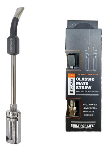 Imagen 5 de 7 de Bombilla De Precision Stanley Straw Classic Original I Css®