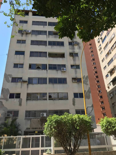 Tibisay Rojas Vendecapartamento En Residencias Las Camelias  Urbanizaciòn La Trigaleña    Cod. 232630