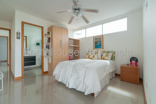 Ajr Casa En Alquiler En Lomas De La Lagunita 25-12830 Yg