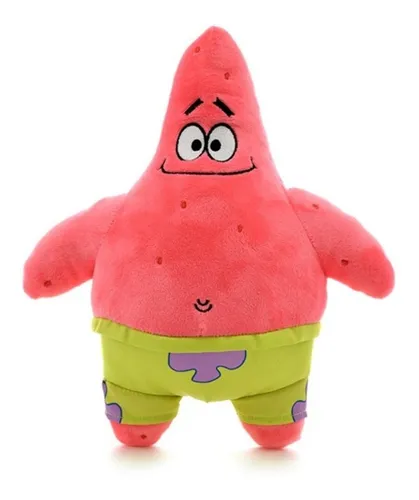Bob esponja peluche original sale