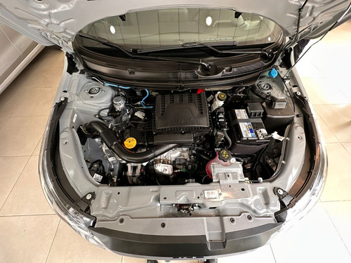 Imagen 11 de 24 de Fiat Cronos 1.3 Precisión Cvt Automático Cuero Stock #luis