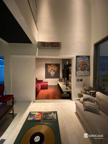 Imagem 15 de 22 de Casa, 412 M² - Venda Por R$ 2.965.000,00 Ou Aluguel Por R$ 18.500,00/mês - Alphaville Nova Esplanada I - Votorantim/sp - Ca1988