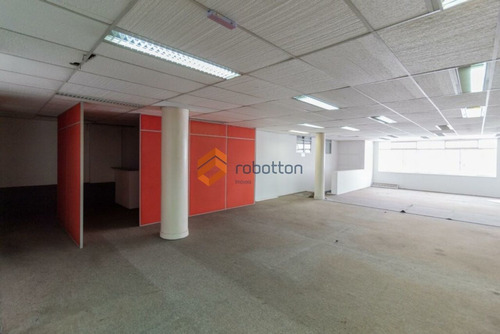 Imagem 4 de 15 de Galpão Para Alugar, 786 M² Por R$ 25.000,00/mês - Campos Elíseos - São Paulo/sp - Rb3710