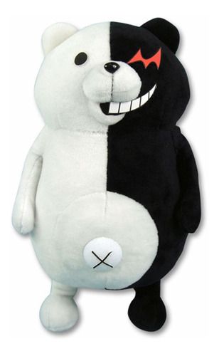 Danganronpa 3future Monokuma 8 Peluche