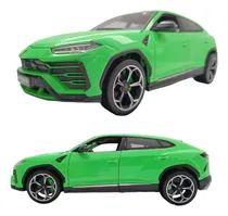 Comprar Auto Lamborghini Urus Maisto De Metal Escala 1 \u002F 18