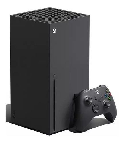 Xbox Series X + Xbox All Access, Game Pass Ultimate 24 Meses