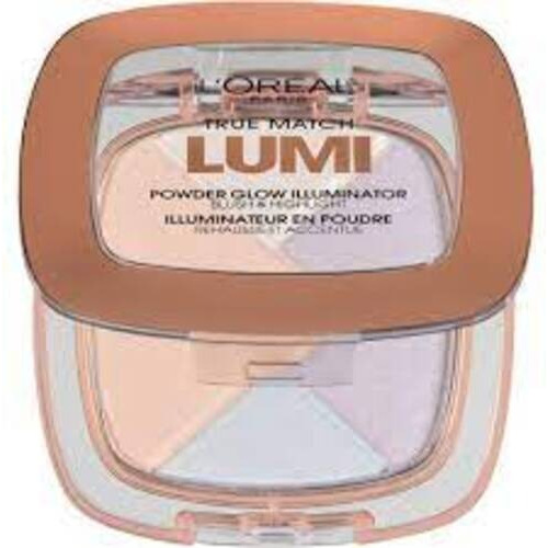 Iluminador Lumi True Match Polvo - g a $3500