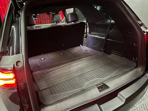 Chevrolet Traverse 3.6 V6 Traverse Lt At