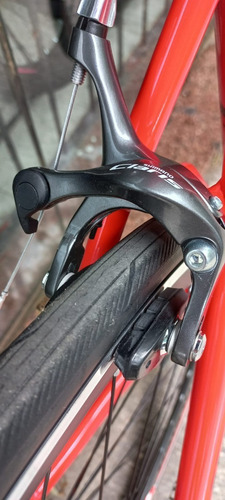 Imagen 8 de 9 de Bicicleta Ruta Raleigh Strada 1.0 Rodado 28