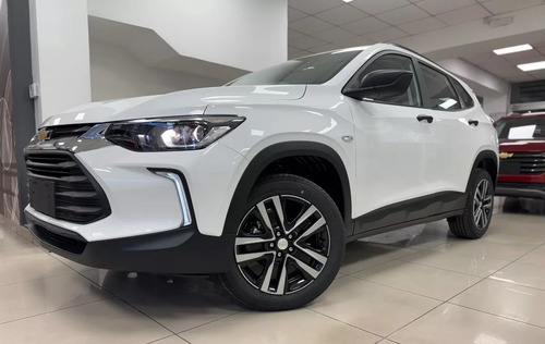 Chevrolet Tracker 1.2 Turbo At