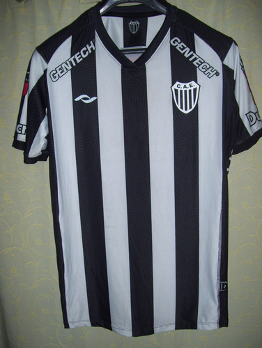 Estudiantes Pincha Caseros Hermosa Coach 2022 #13 De Juego (Usado)