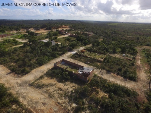 Imagem 2 de 16 de Vendo Terreno Em Arembepe 300,00m², R$45.000,00 Financiamento Proprio!! - J659 - 34160858