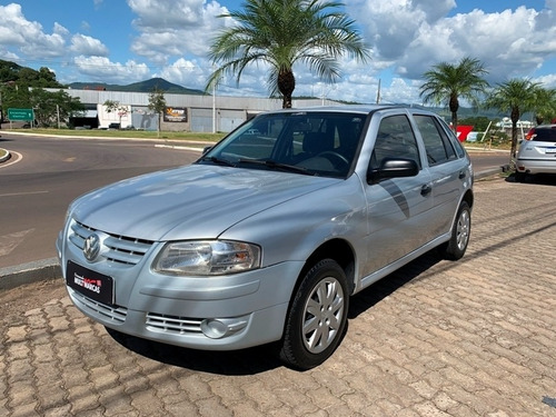 Volkswagen Gol 1.0 Giv - Completo