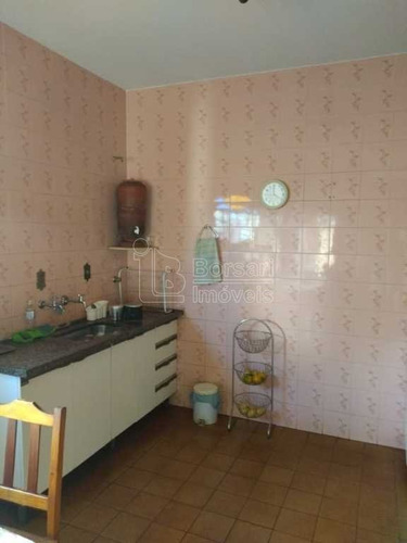 Imagem 5 de 6 de Venda De Casas / Padrão Na Cidade De Araraquara 9903
