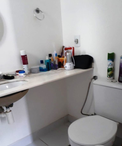 Imagem 18 de 22 de Apartamento 03 Quartos, Suíte, Varanda, 02 Vagas, No Bairro Liberdade. - 7695