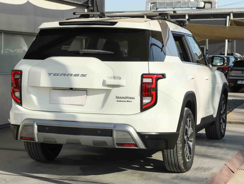 SsangYong Torres GLX 1.5T 2WD 6MT