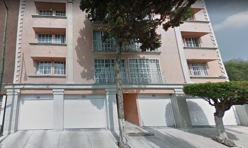 Vendo Departamento En Paseo Nuevo, Paseos De Taxqueña!!!
