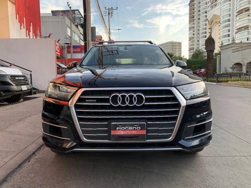 Audi Q7 3.0 Tdi Elite 249hp At