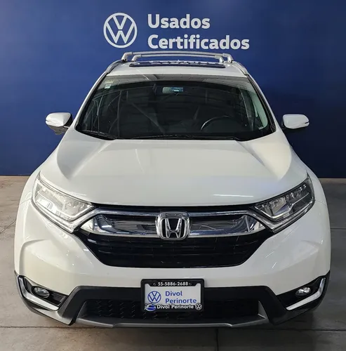 Honda CR-V 1.5 Touring Cvt