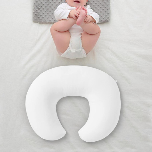 Almohada De Lactancia Para Bebé, Almohada De Alimentación