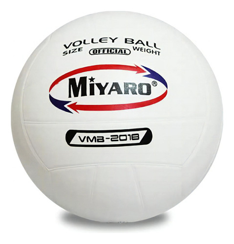 Voleibol De Competición Miyaro - Tamaño 5 Color Amarillo