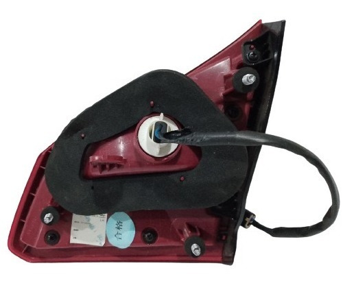 Faro Trasero Stop Compuerta Izquierdo Chery Grand Tiggo
