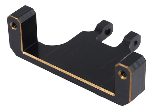 Soporte De Latón Compatible Con Es08ma Ii Para Axial Scx24 G