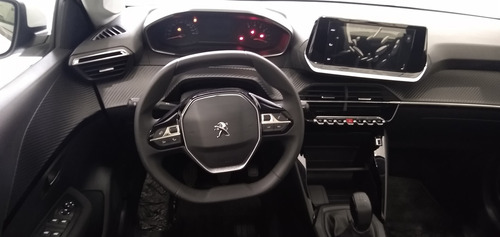 Peugeot 208 1.6l Active 0km Entrega Inmediata Jm
