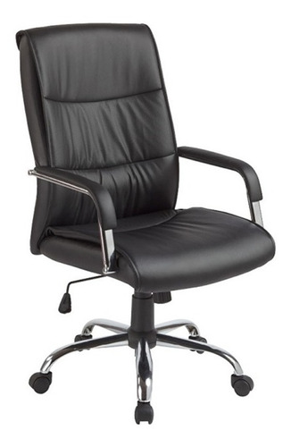 Sillon Ejecutivo Gerencial Alto Oficina Silla Escritorio Pc