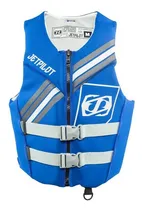 Comprar Salvavidas De Neoprene Jet Pilot Ski Wakeboard Jet Ski Moto