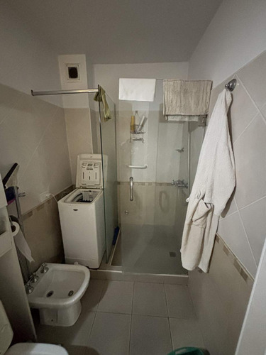 Departamento 1 Dormitorio Con Cochera Céntrico Apto Credito Villa Carlos Paz