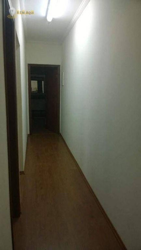 Imagem 10 de 22 de Casa Com 3 Dormitórios À Venda, 250 M² Por R$ 600.000,00 - Jardim Paraíso Ii - Itu/sp - Ca1589