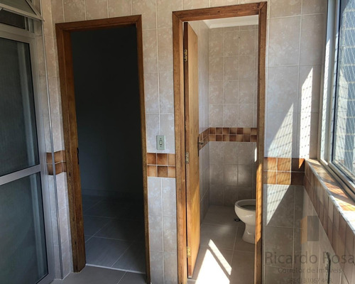 Imagem 9 de 18 de Vendo Ou Troco Excelente Apartamento No Centro Da Cidade Com 3 Quartos Sendo 1 Suíte, Acabamento Fino. - Ap00038 - 34786993
