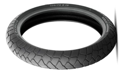 Pneu Michelin 120/70r-19 Scorcher Adventure Tl 60v