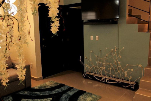 Imagen 8 de 30 de Casa En Renta En Playa Del Carmen
