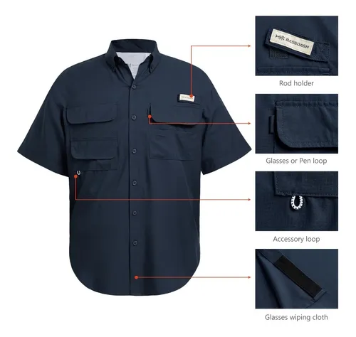 Camisas columbia pesca hotsell
