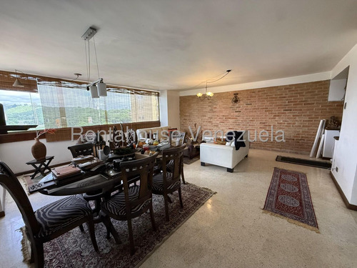 Ka Pent-house En Venta La Florida 25-23225 Yg