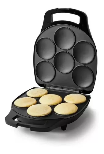 Tosti arepas 6 porciones Daewoo - Multimax Store