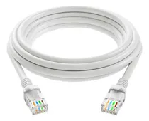 Comprar 3 Cables Ethernet 5 Mtrs Rj45 Para Computadores, Xbox, Ps4,5