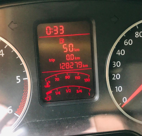 Imagen 10 de 10 de Volkswagen Amarok 2013 2.0 Cd Tdi 180cv 4x4 Highline C34