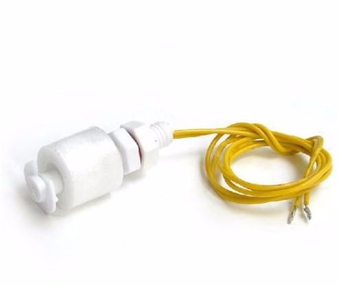 Sensor Nível De Água || Bóia Universal || Ideal P/ Arduino