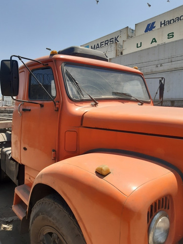 Scania Scania 110