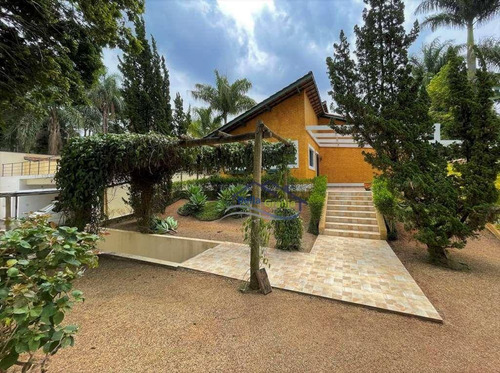 Imagem 3 de 30 de Granja Viana - Miolo Da Granja - Ca3038