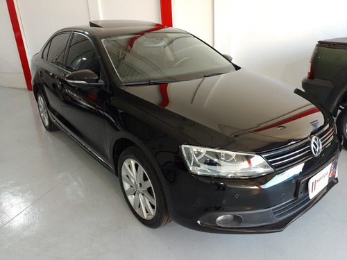 Imagem 13 de 15 de Volkswagen Vw/jetta 2.0 Ano2014 Completo Automatico+teto