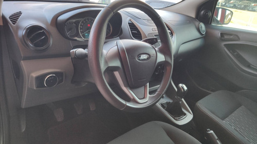 Imagem 5 de 11 de Ford Ka 1.0 Ti-vct Flex Se Plus Manual
